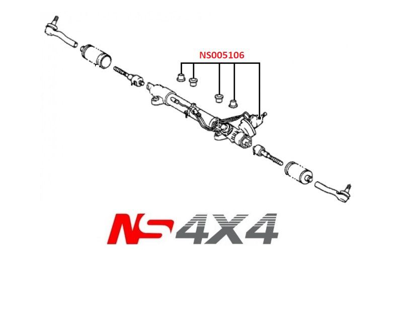 Ns4x4